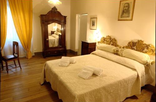 Treggiaia Bed & Breakfast | I Tre Poderi 1872