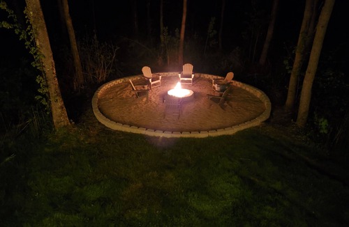 Kennebunkport House | If you want privacy, look no further!