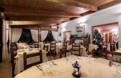 Trequanda House | Il Conte Matto