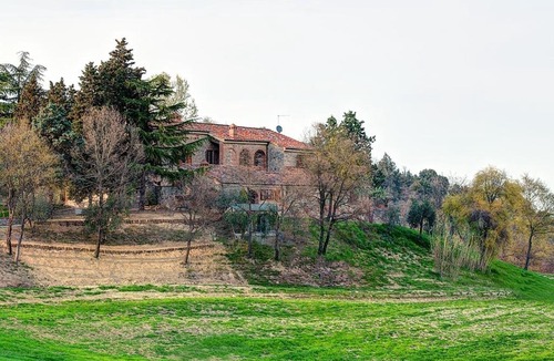 Trequanda Bed & Breakfast | Il Giuncheto