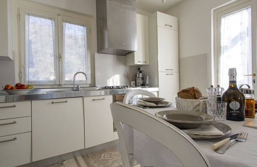 Macchino House | Il Paradiso by Interhome