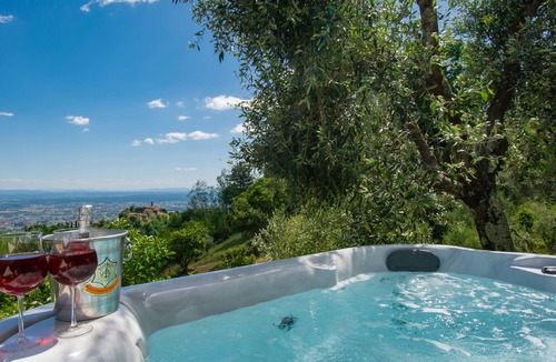 Macchino House | Il Paradiso by Interhome