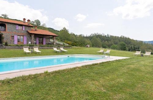 San Marcello Pistoiese Apartment | Il Serrino 5