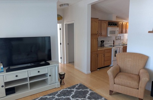Rehoboth Beach House | Incredible 3-bedroom house WITH BOAT DOCK on Rehoboth Bay