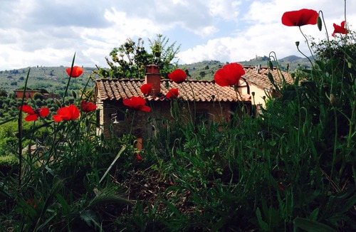 Massa e Cozzile House | Independent Suite with its own entry and private terrace, halfway Lucca/Florence