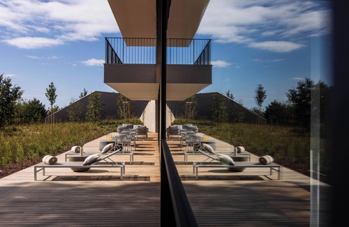 Sveti Donat Villa | Indoor Heated Pool with Sauna - Villa L Excelsior