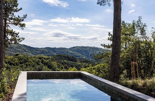 Sveti Donat Villa | Indoor Heated Pool with Sauna - Villa L Excelsior