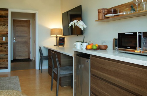 Encinitas Bed & Breakfast | Inn at Moonlight Beach