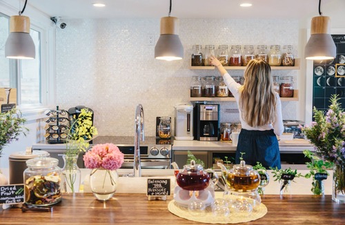 Encinitas Bed & Breakfast | Inn at Moonlight Beach