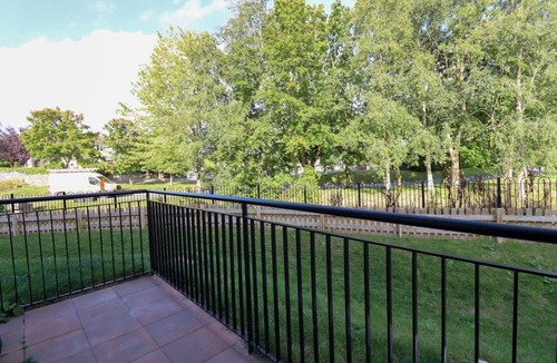 Ballyboghil Apartment | Inviting 2-Bed Apartment in Dublin
