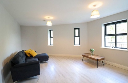 Ballyboghil Apartment | Inviting 2-Bed Apartment in Dublin