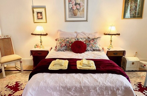 Dublin House | Irishette