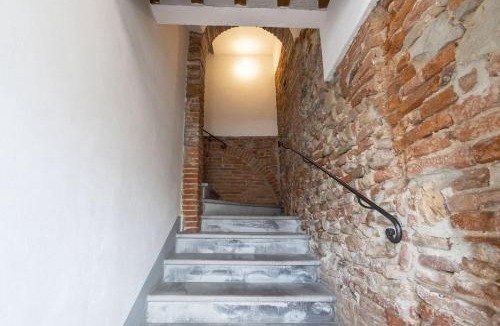 Cascine-La Croce Apartment | Italian Experience-Il Borgo Apartment