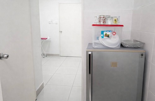 Kota Kinabalu Apartment | JAA Homes KK, Location: UCA1 KK, Sleeps 8 Near UMS, 1Borneo & Kota Kinabalu City