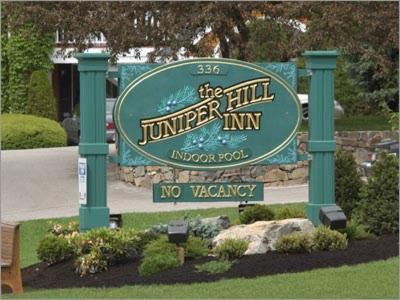 Ogunquit Hotel | Juniper Hill Inn