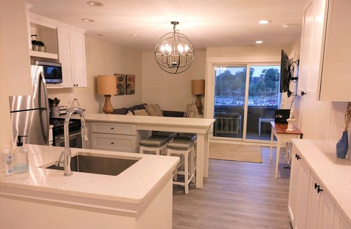 Lewes Condo | JUST RELEASED. LEWES BEACH-WATERFRONT CONDO 2 BED/2BA/2 BLOCKS TO THE BEACH