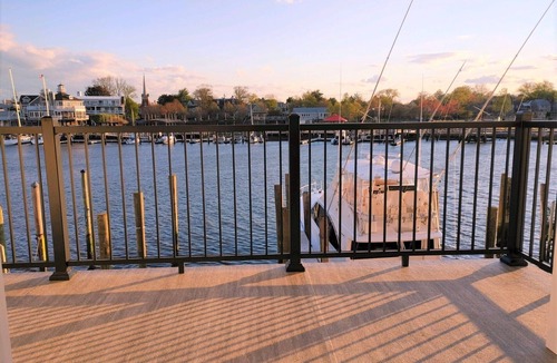 Lewes Condo | JUST RELEASED- OUTSTANDING- LEWES WATERFRONT CONDO- 2 BLOCKS TO THE BEACH