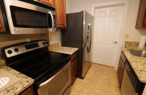 Lackey Condo | King's Creek Plantation 3 Bedroom Estate