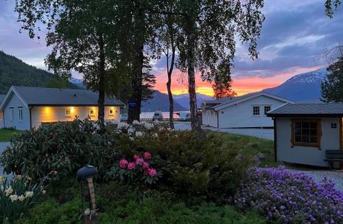 Kinsarvik Resort | Kinsarvik Camping