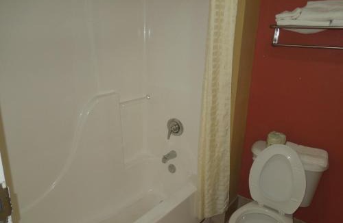 Columbus Hotel | Kozy Inn Columbus