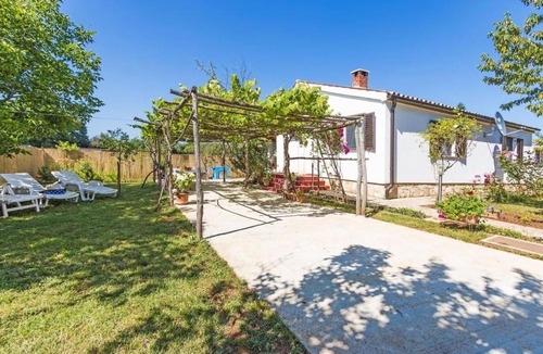 Loborika Apartment | Kućica u prirodi