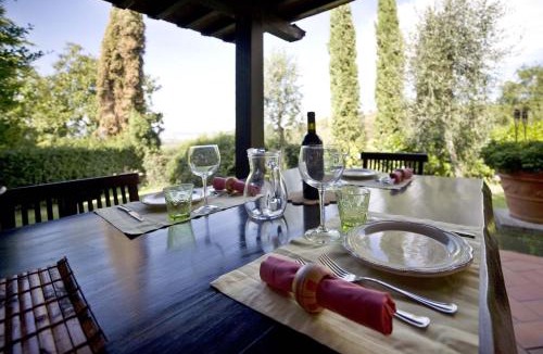 Montopoli in Val d'Arno Villa | La Capinera by Salogi Villas