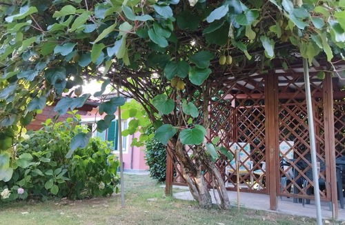 Mologno Apartment | La Casina