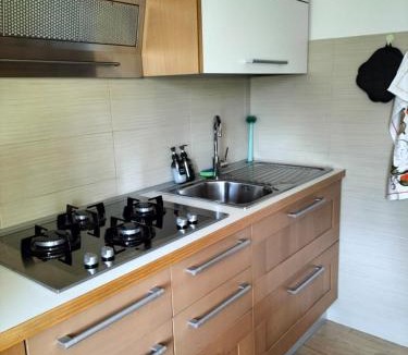San Romano in Garfagnana House | La Cerreta Affittacamere