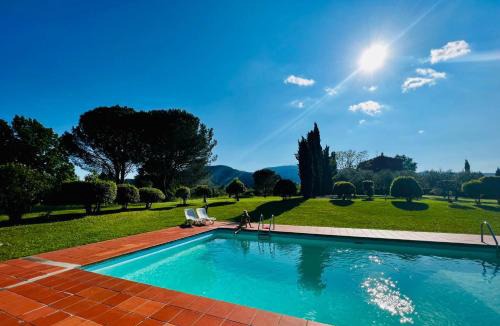 Cascine-La Croce Apartment | La Dimora sul Lago