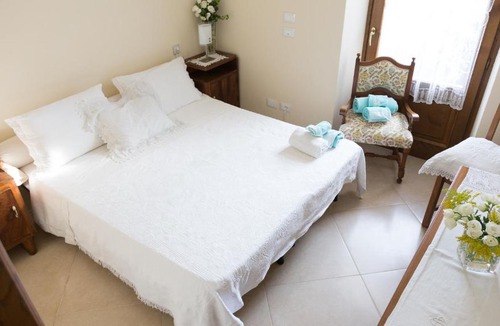 Massa Bed & Breakfast | La Querciolaia B&B