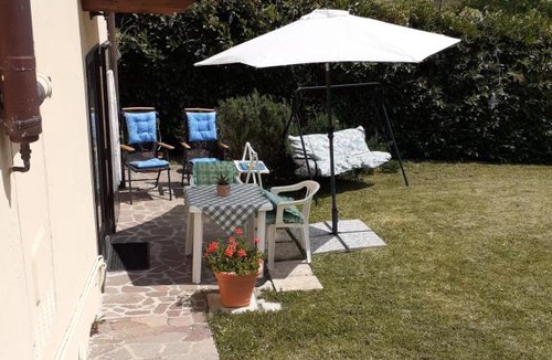 Campestri Apartment | La taverna