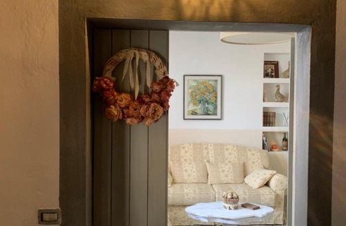 Montelupo Fiorentino Apartment | La Terrazza alla Torre