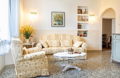 Montelupo Fiorentino Apartment | La Terrazza alla Torre