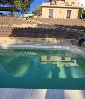 San Ruffino Apartment | La Torretta