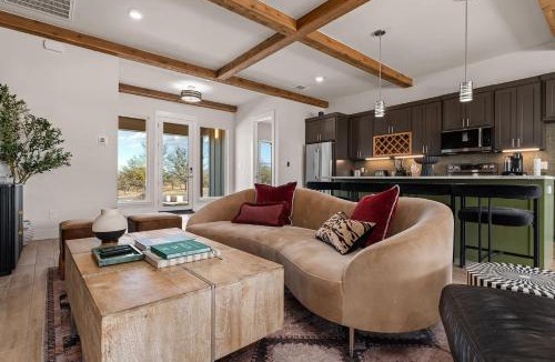 Fredericksburg House | Lager House - Fire Pit & On 290 Wine Route