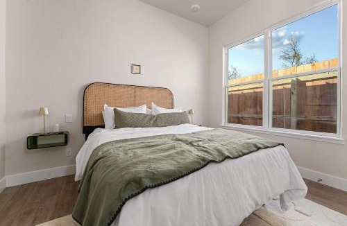 Fredericksburg House | Lager House - Fire Pit & On 290 Wine Route