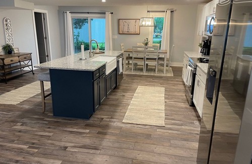 Millersport Cottage | Lake House on the Island - Located in Central OHIO