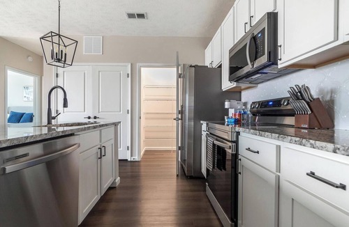 Preserve North Apartment | Landing | Amazing 2BD, Pool, Gym