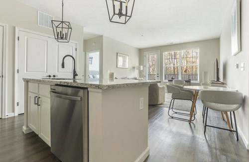 Preserve North Apartment | Landing at Camden - 2 Bedrooms in Rocky Fork Blacklick