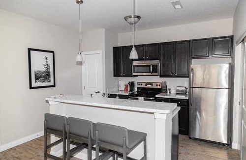 Lewis Center Apartment | Landing at Grand at Polaris - 1 Bedroom in Downtown Columbus