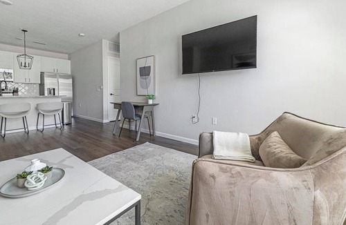 Preserve North Apartment | Landing | Incredible 1BD, Clubhouse, Gym