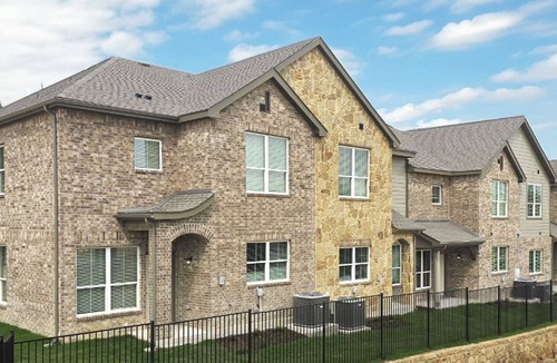 Weatherford Apartment | Landing | Stunning 3BD in Weatherford