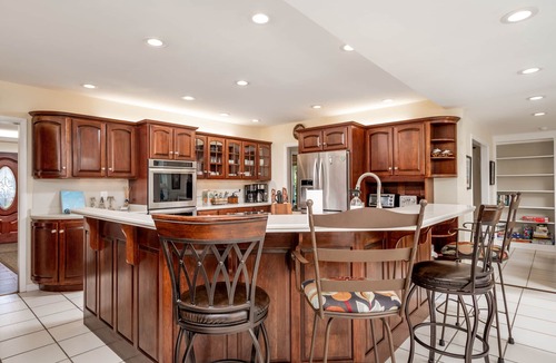 Ocean City House | Large estate home on 15th Street, close to the downtown area