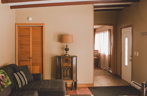 Millinocket House | Large Summer Rental - Near Baxter State Park