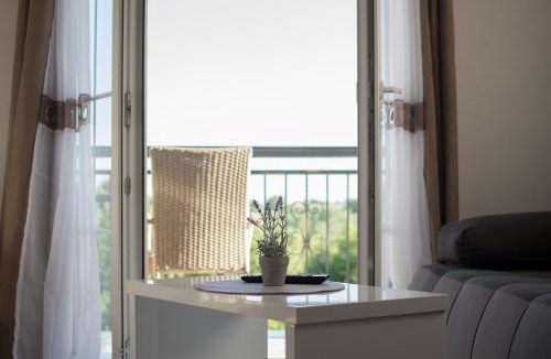 Kaldanija House | LAVANDA house with apartments