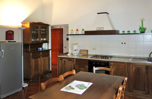 Peccioli Apartment | Le Palaie - 'Soffitta' PEC202 by Interhome