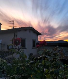 Twist Bed & Breakfast | Le Palaie Vecchie