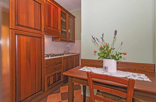 Rovinjsko Selo Apartment | Leandra in Rovinjsko Selo - Istrien/Leandra in Rovinjsko Selo - Appartement für 2 Personen ST1