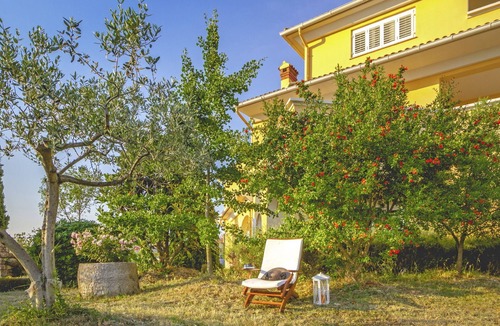 Rovinjsko Selo Apartment | Leandra in Rovinjsko Selo - Istrien/Leandra in Rovinjsko Selo - Appartement für 2 Personen ST1