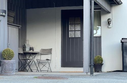 Drobak Apartment | Leilighet i Drøbak, rolig sted nær golfbane og fine turstier